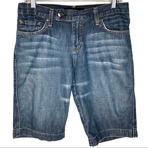 Calvin Klein Jeans Pants - Calvin Klein Jeans Shorts | Skimmer Bermuda | 8
